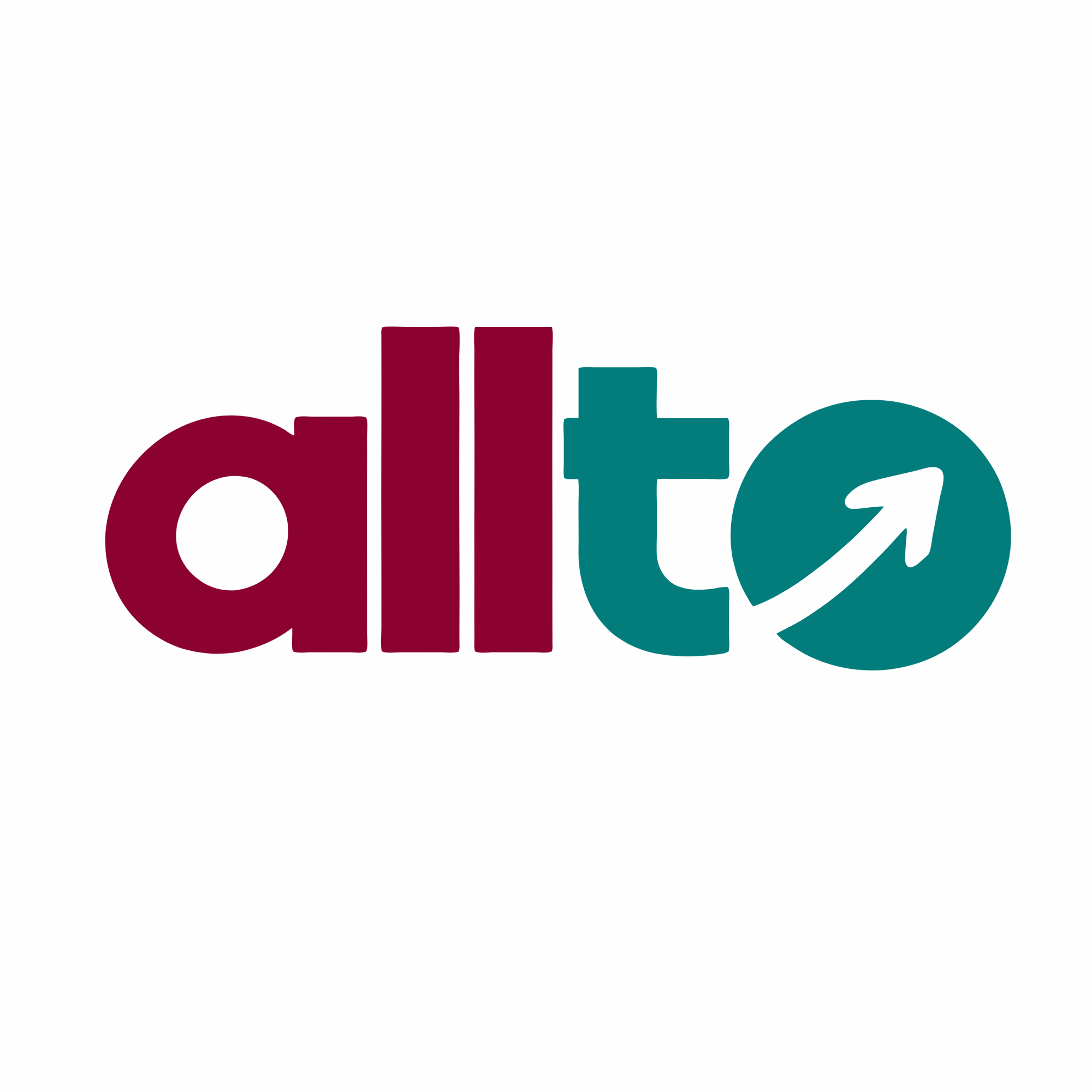 Allto project identity