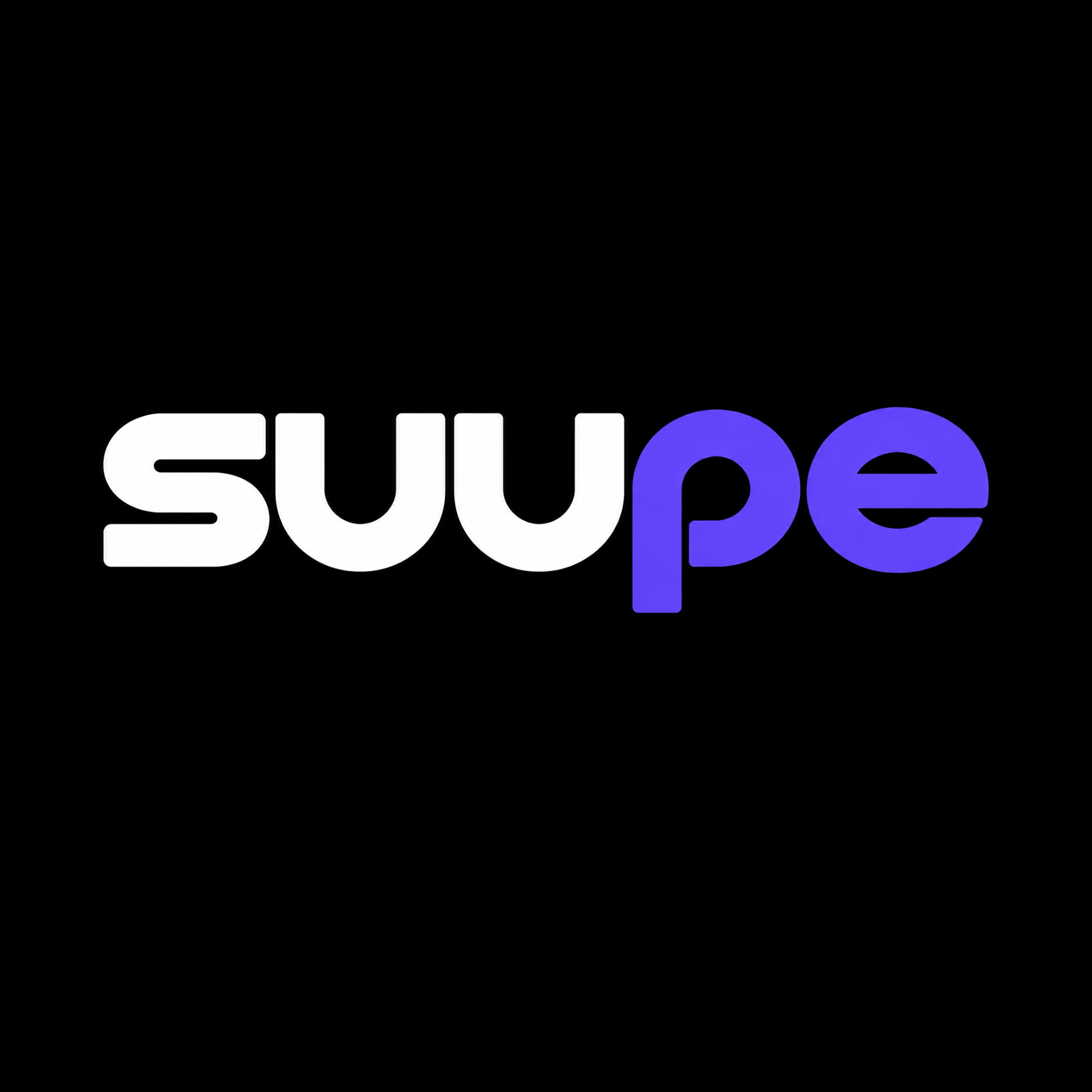 Suupe project identity