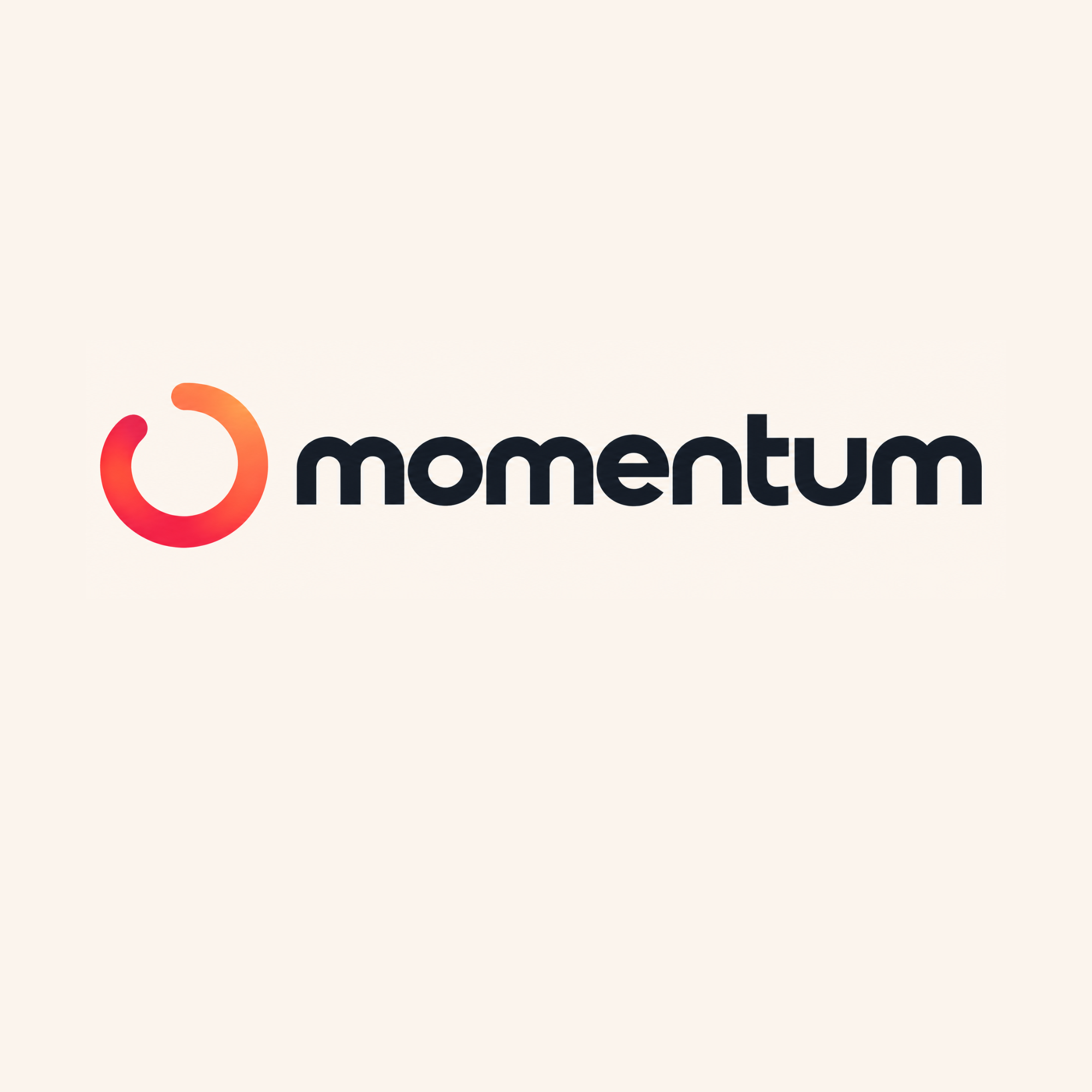Momentum project identity